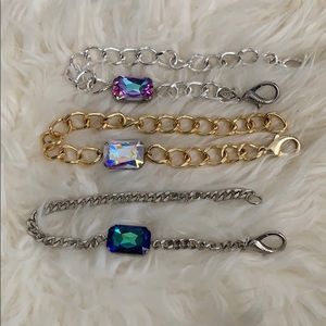 HRH Collection La Lumiere $50